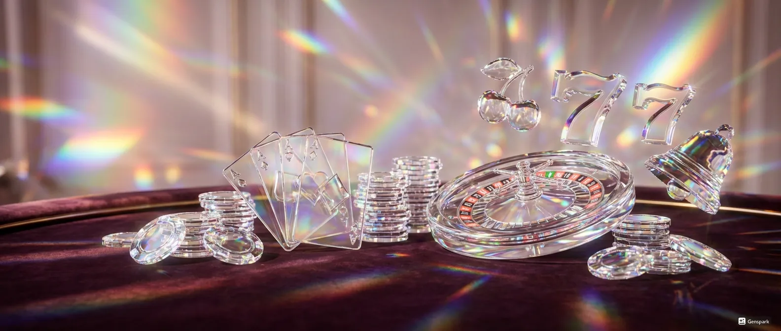 Versailles Casino bonus