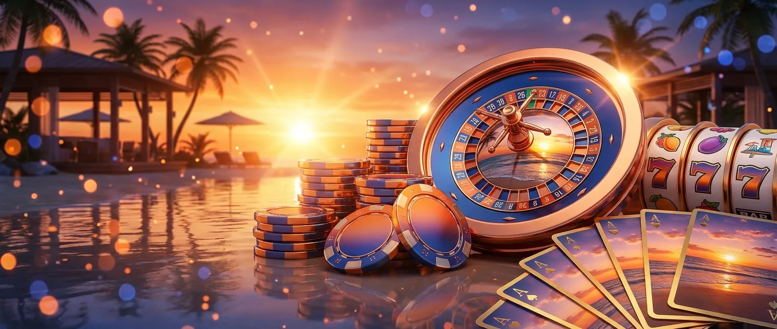 Versailles Casino bonus
